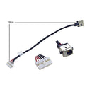 DC Jack Connecteur Alimentation Pour Asus GL551JK GL551JM GL551JW GL551JX - diymicro.fr