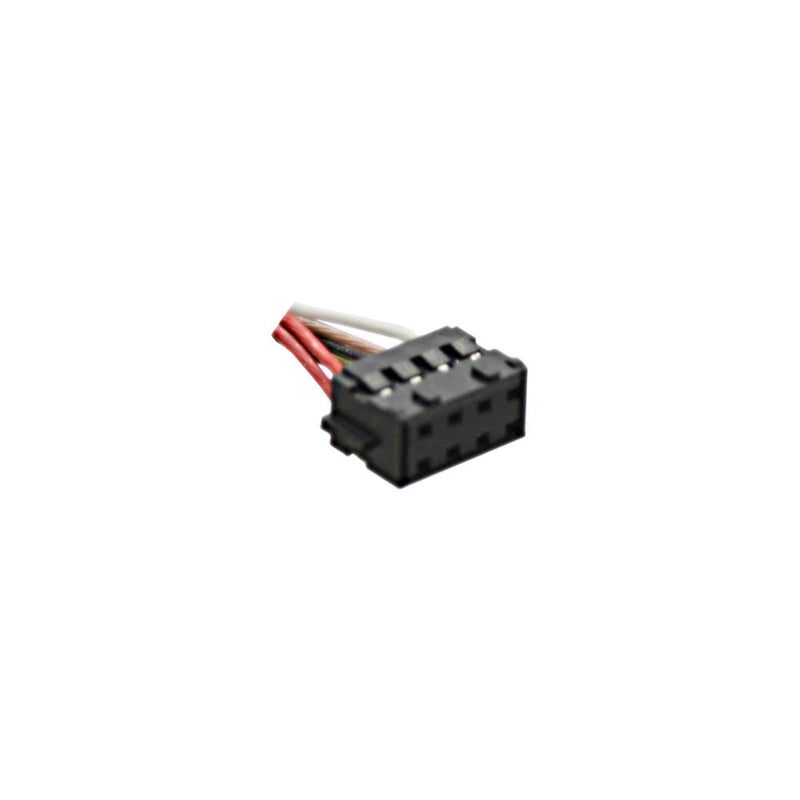 DC Jack Connecteur Alimentation Pour hp Pavilion 15-E 17-E - diymicro.fr