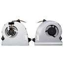 Ventilateur Fan d'ordinateur Portable Pour Asus GL552JX GL552VL GL552VW GL552VX - diymicro.fr