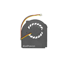 Ventilateur de CPU Fan 3Pin Pour Lenovo ThinkPad T Series T410 - diymicro.fr