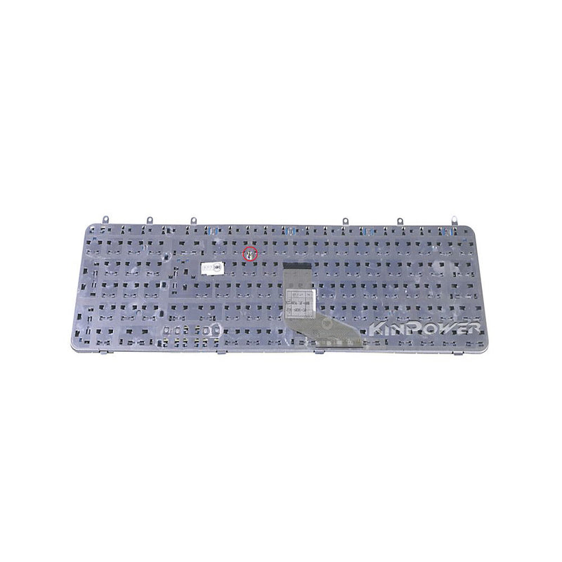Clavier Azerty Français Pour HP Pavilion DV7-1000 - diymicro.fr