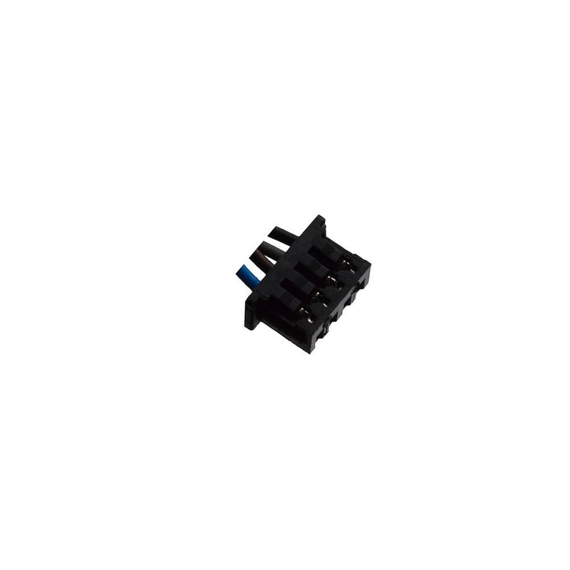 Ventilateur Fan d'ordinateur Portable Pour HP Omen 15-AX 15-BC Series - diymicro.fr