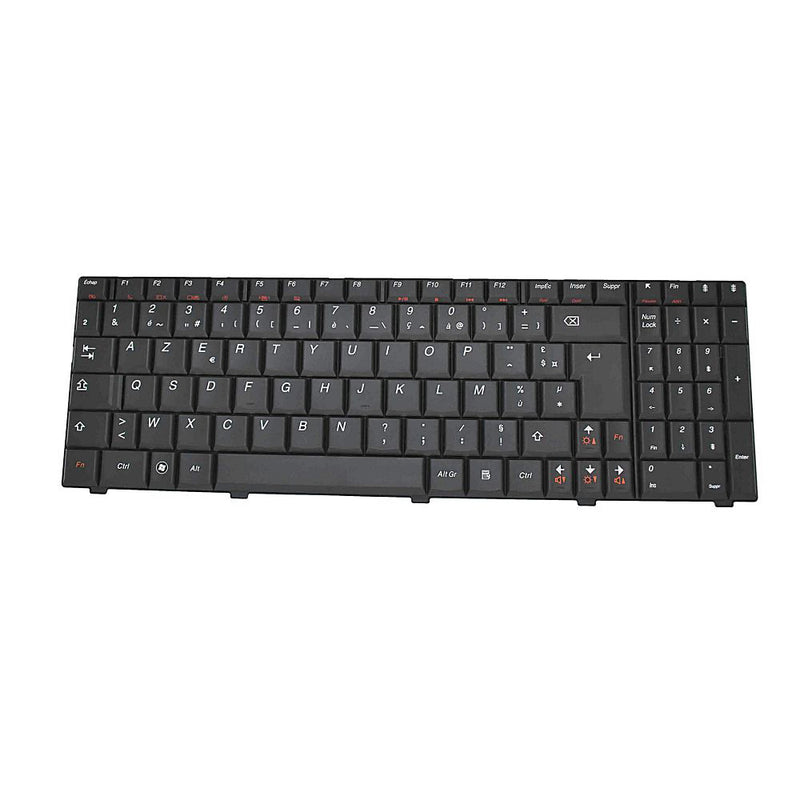 Clavier Azerty Français Pour Lenovo 3000 Series G560 - diymicro.fr