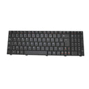 Clavier Azerty Français Pour Lenovo IdeaPad U550 - diymicro.fr