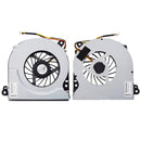Ventilateur Fan d'ordinateur Portable Pour Asus A75A A75DE A75VD A75VJ A75VM