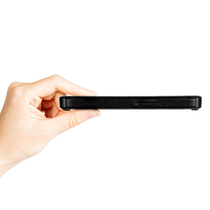 Lecteur Graveur DVD Externe Slim Transcend TS8XDVDS-K - diymicro.fr