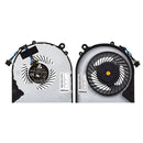 Ventilateur Fan d'ordinateur Portable Pour HP Elitebook 820 G3 Series - diymicro.fr