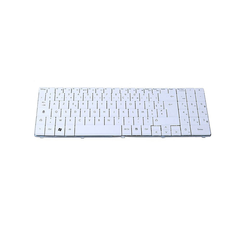 Clavier AZERTY Français Pour Packardbell EasyNote MT85