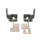 Charnières Hinges d'écran Pour Ordinateur Portable Asus K52JR K52JU K52JV K52N - diymicro.fr