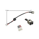DC Jack Connecteur Alimentation Pour Lenovo Ideapad U510 - diymicro.fr