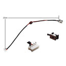 DC Jack Connecteur Alimentation Pour Asus K93 K95 - diymicro.fr