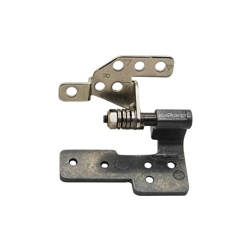 Charnières Hinges d'écran Pour Ordinateur Portable Asus X64DA X64JA X64JQ X64JV X64VG X64VN