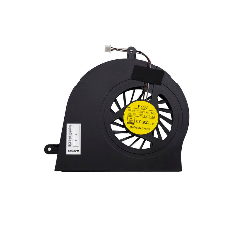 Ventilateur Fan d'ordinateur Portable Pour Acer Aspire 7750G 7750ZG - diymicro.fr