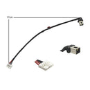DC Jack Connecteur Alimentation Pour Lenovo IdeaPad 100-14IBY - diymicro.fr