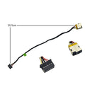 DC Jack Connecteur Alimentation Pour hp 245 Series 245 G3 - diymicro.fr