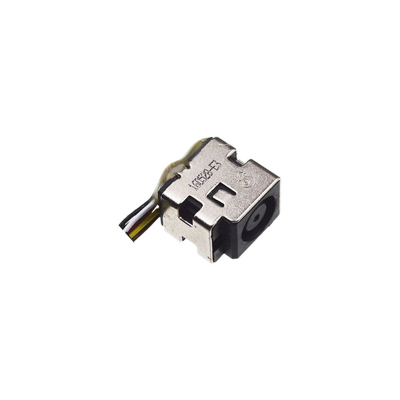 DC Jack Connecteur Alimentation Pour hp 250 Series 250 G1 - diymicro.fr