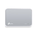 TP-Link TL-SF1005D Switch de bureau 5 ports 10/100 Mbps - diymicro.fr