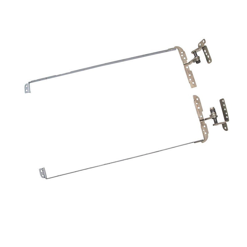Charnières Hinges d'écran Pour Ordinateur Portable HP Pavilion DV7-6000 - diymicro.fr