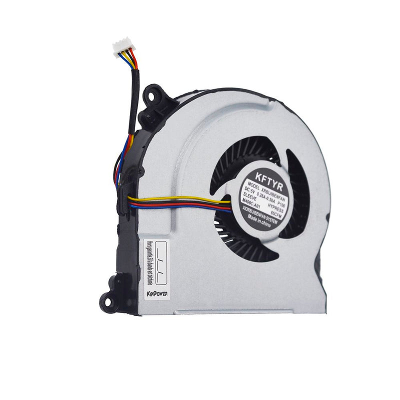 Ventilateur Fan d'ordinateur Portable Pour HP Envy 17-J Series - diymicro.fr