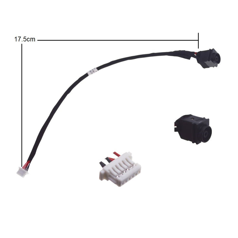 DC Jack Connecteur Alimentation Pour Sony Vaio VPC-Y12S Series