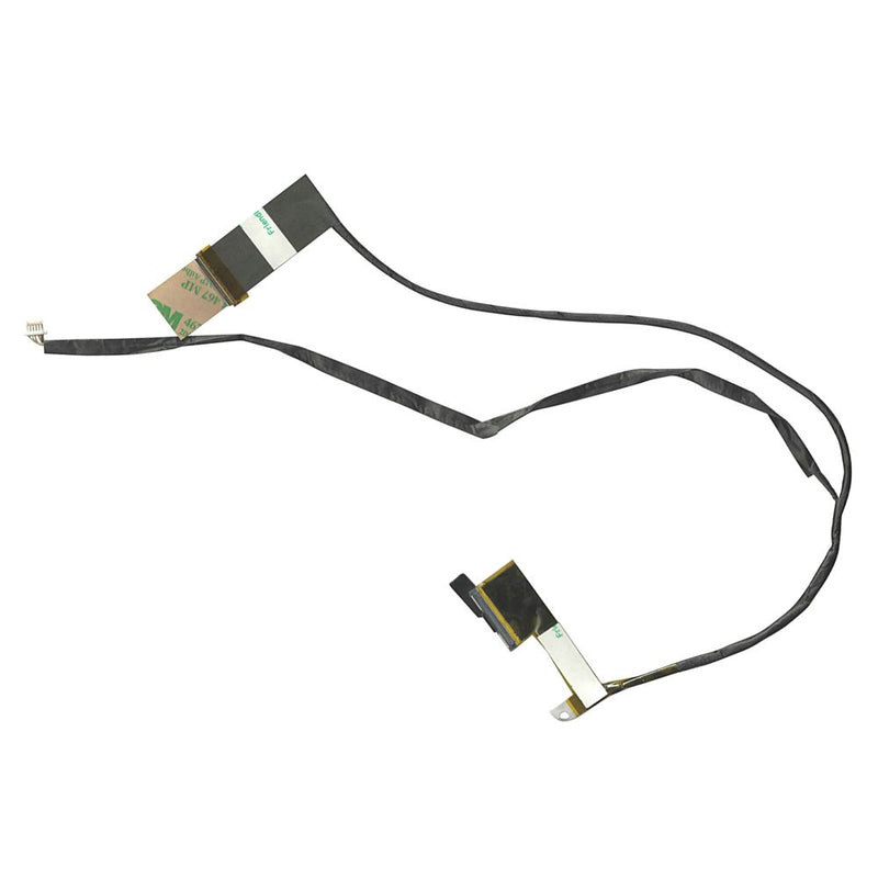 Nappe Écran Video Screen Câble Pour Hp Presario G72 CQ72 G72T - diymicro.fr