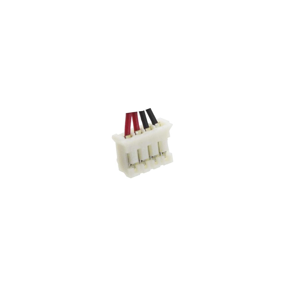 Connecteur D'alimentation Pour Packard Bell Easynote TH36 - Jack DC - Neuf