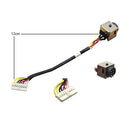 DC Jack Connecteur Alimentation Pour Toshiba Qosmio X70-A X75-A - diymicro.fr