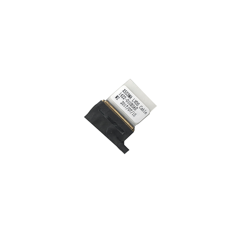 Nappe Écran Video Screen Câble Pour Asus X553 - diymicro.fr