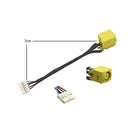 DC Jack Connecteur Alimentation Pour Lenovo ThinkPad T430 T431 - diymicro.fr