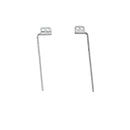 Charnières Hinges d'écran Pour Ordinateur Portable HP Pavilion G7-1000 - diymicro.fr
