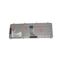 Clavier Azerty Français Pour HP Pavilion DV5-1000 - diymicro.fr