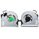 Ventilateur Fan d'ordinateur Portable Pour Asus G751J G751JL G751JM G751JT G751JY - diymicro.fr