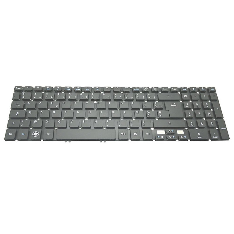 Clavier Azerty Français Pour Acer Aspire M3-581T M3-MA50 M5-581 M5-581T - diymicro.fr