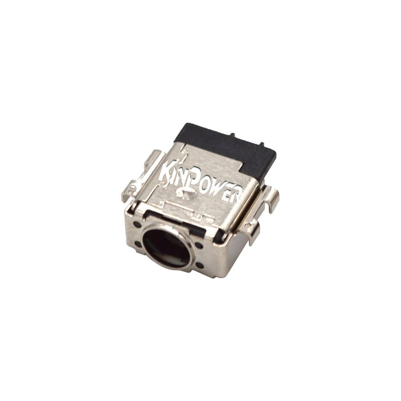 DC Jack Connecteur Alimentation Pour Asus Q536FD Q536FDX - diymicro.fr