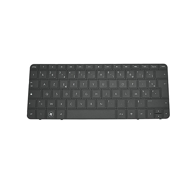 Clavier Azerty Français Pour HP COMPAQ MINI 110-3000 - diymicro.fr