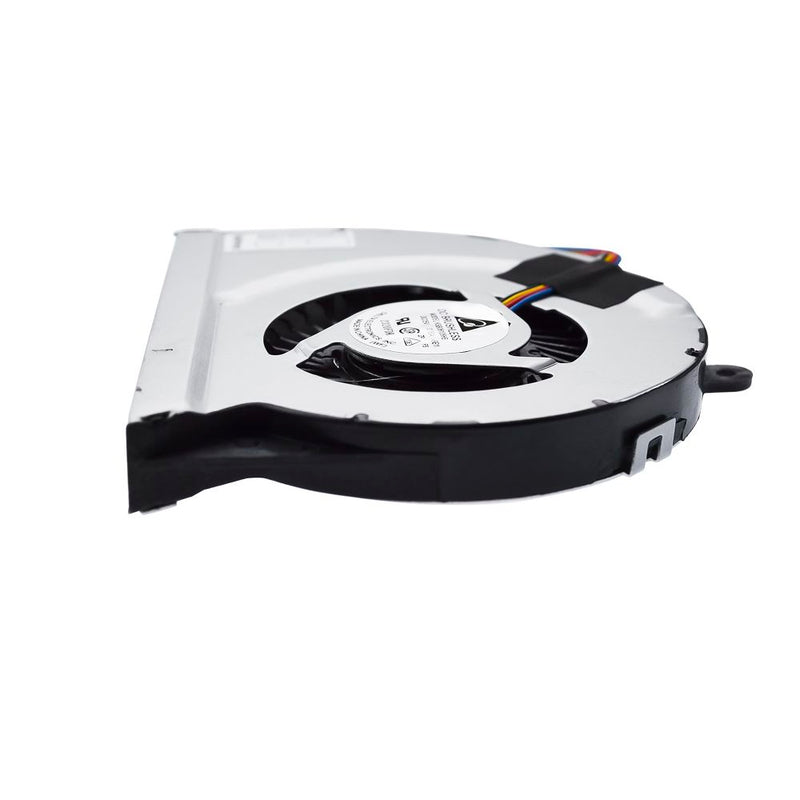 Ventilateur Fan d'ordinateur Portable Pour Asus K53E K53SC K53SD K53SJ K53SM K53SV - diymicro.fr