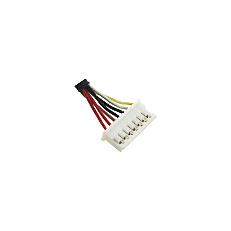 DC Jack Connecteur Alimentation Pour hp ProBook 4520S 4525S 4720S - diymicro.fr