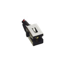 DC Jack Connecteur Alimentation Pour Toshiba Satellite C55-B C55D-B C55D-C C55T-B - diymicro.fr