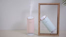 Mini Humidificateur d'air Ultrasonique Silencieux pour Maison & Bureautique - diymicro.fr