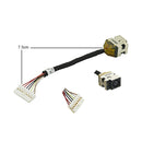 DC Jack Connecteur Alimentation Pour hp Pavilion DV5-2000 - diymicro.fr