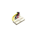 DC Jack Connecteur Alimentation Pour Toshiba Qosmio X70-A X75-A - diymicro.fr