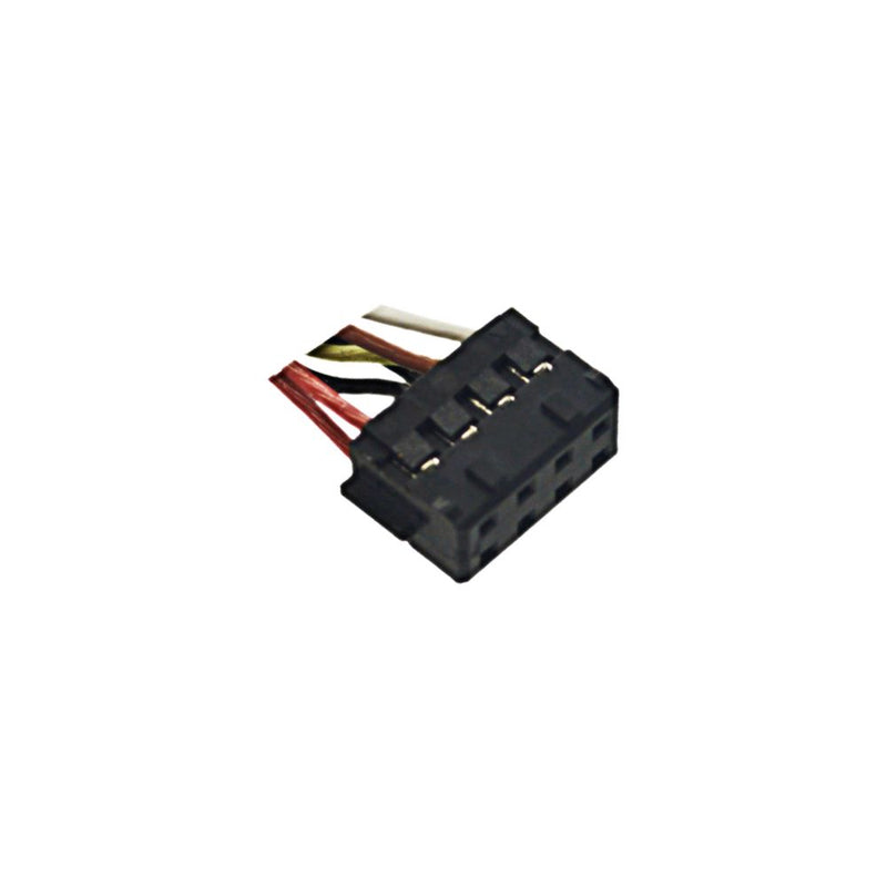 DC Jack Connecteur Alimentation Pour hp Pavilion 15-R - diymicro.fr