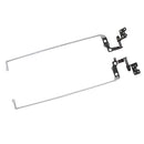 Charnières Hinges d'écran Pour Ordinateur Portable Toshiba Satellite S55-B - diymicro.fr