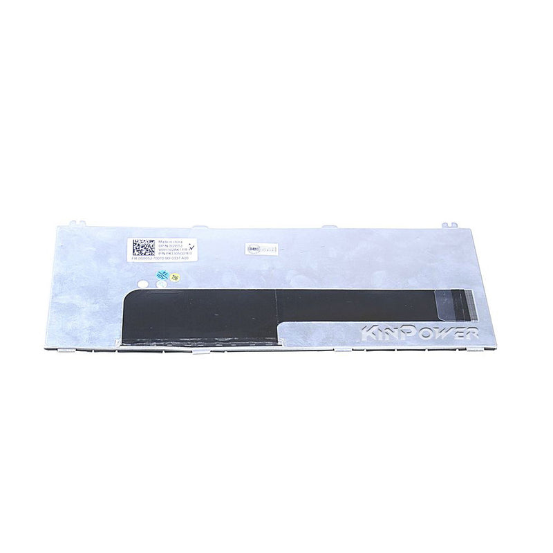 Clavier Azerty Français Pour Dell Inspiron MINI 12 1210 - diymicro.fr