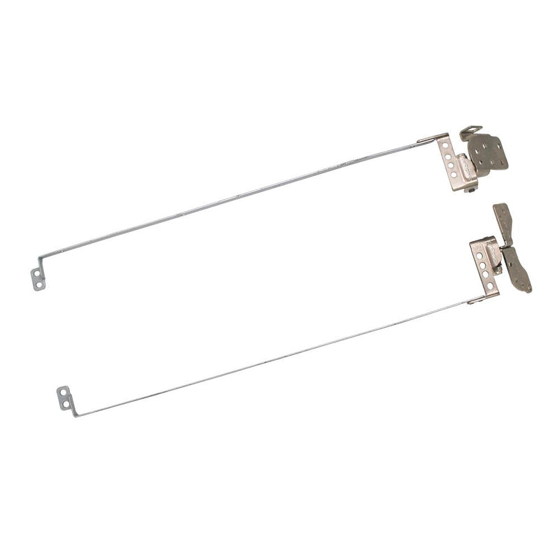 Charnières Hinges d'écran Pour Ordinateur Portable Toshiba Satellite C50-A - diymicro.fr