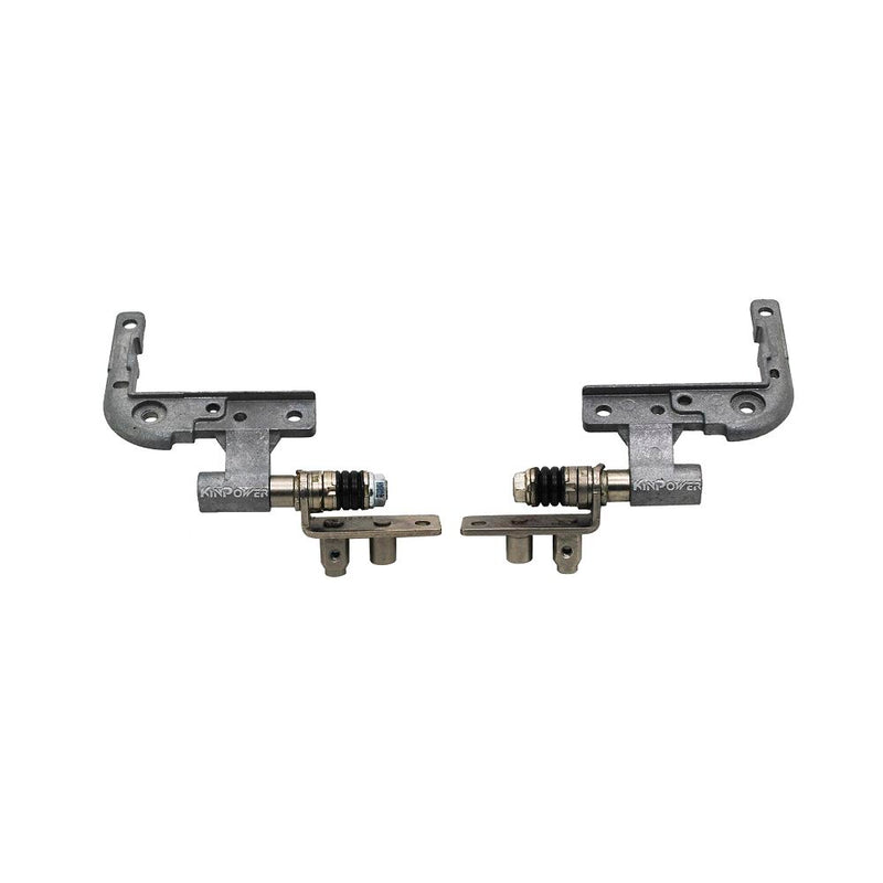Charnières Hinges d'écran Pour Ordinateur Portable Asus K50 K50AB K50AD K50AE - diymicro.fr
