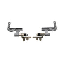 Charnières Hinges d'écran Pour Ordinateur Portable Asus X5DAB X5DAD X5DC X5DIJ - diymicro.fr