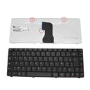 Clavier Azerty Français Pour Lenovo G460 V450 - diymicro.fr