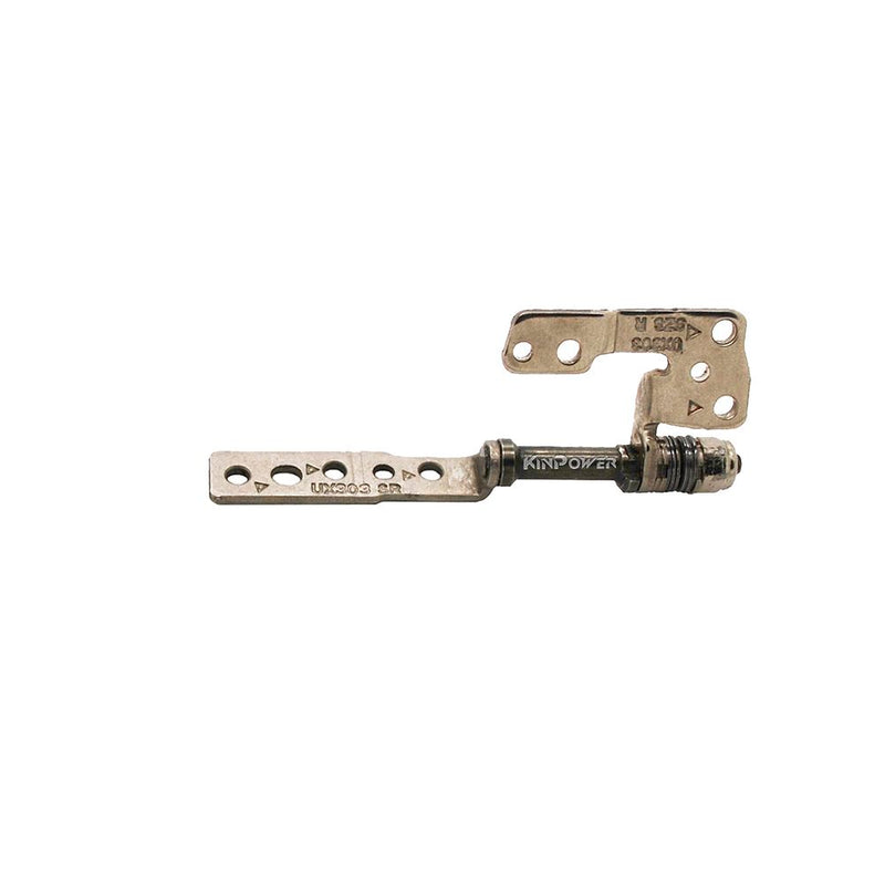 Charnières Hinges d'écran Pour Ordinateur Portable Asus ZenBook UX303LA UX303LN - diymicro.fr