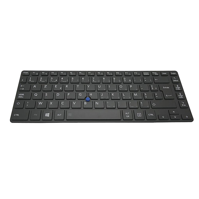 Clavier Azerty Français Pour Toshiba Satellite Z40 - diymicro.fr
